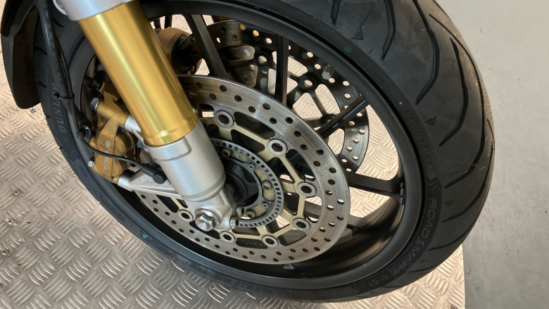 Honda CB 1100NAHE (17MY)